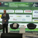 18 konferencja Recyklingu Zużytego Sprzętu Elektronicznego i Elektronicznego