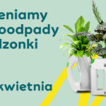 „Wymieniamy elektroodpady na sadzonki” – Akcja z IKEA