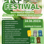 Eko Festiwal w Kraśniku