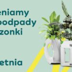 „Wymieniamy elektroodpady na sadzonki” – Akcja z IKEA