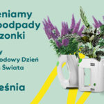 Akcja z IKEA i SKENDE. Wymieniamy elektroodpady na sadzonki
