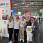 Nowa współpraca – Re-Absorbent Oil wchodzi na rynek włoski!