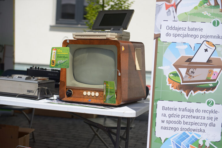 Festyn Edukacyjny – Pasje ludzi