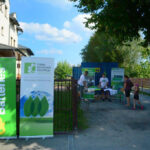 Akcja „Żyj Ekologicznie”