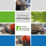Wdrożenie rezultatów projektu współfinansowanego z w ramach Norweskiego Mechanizmu Finansowego przez Polską Korporację Recyklingu.
