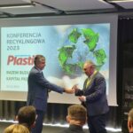 Konferencja recyklingowa poświęcona przetwórstwie i recyklingowi polimerów