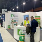 Re-Absorbent Oil na targach Utrzymania Ruchu w Nadarzynie