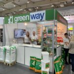 Nasz sorbent, RE-ABSORBENT OIL, na Targach Poleco 2023