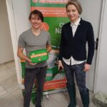 Wizyta studyjna w firmie C2C w Lublinie – sukces!