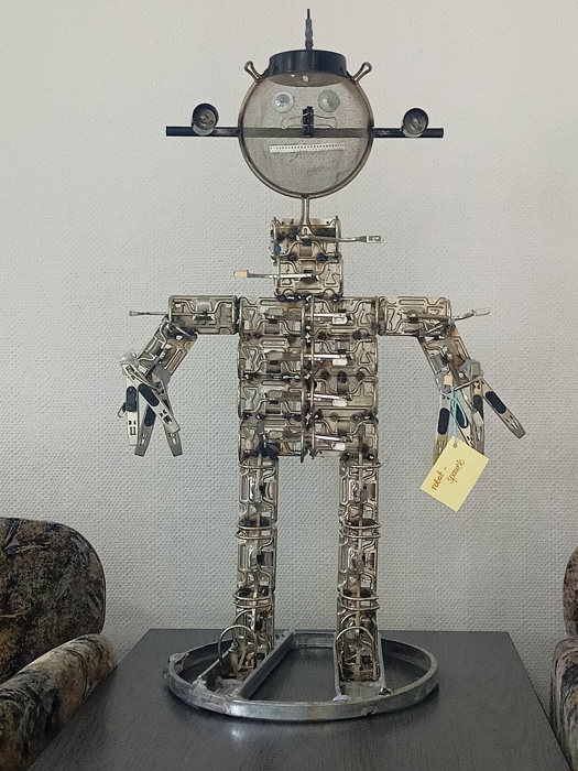 Konkurs RECYCLE! UPCYCLE!